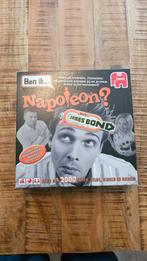 Ben ik... Napoleon? Jumbo Bordspel, Vijf spelers of meer, Ophalen of Verzenden, Gebruikt, Jumbo
