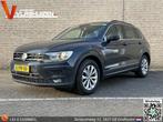 Volkswagen Tiguan 1.5 TSI Comfortline | € 11.950,- NETTO!, Voorwielaandrijving, Stof, 4 cilinders, Origineel Nederlands