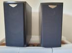 Triangle Esprit Comete EX 2-weg luidsprekers 80W Boekenplank, Overige merken, Gebruikt, Verzenden, 60 tot 120 watt