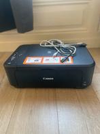 Canon MG3550 Printer, Computers en Software, Printers, Ophalen, Gebruikt, Printer, Inkjetprinter