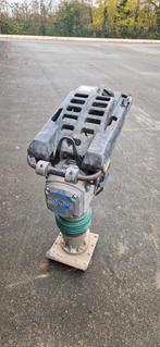 Samac S64 Stamper 2019 - Stage 5 Motor, Ophalen, Gebruikt, Overige typen