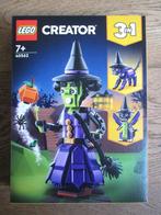 LEGO Creator * Mystic Witch * 40562 * Nieuw, Nieuw, Complete set, Ophalen of Verzenden, Lego