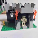 vintage lego 6036 Skeleton surprice, Ophalen of Verzenden, Gebruikt, Complete set, Lego