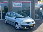 Renault Scénic 2.0-16V Business Line - Trekhaak - Nieuwe AP, 1998 cc, 4 cilinders, Origineel Nederlands, Grijs