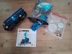 Lego Fortnite 77073 - Hemelraaf, Ophalen of Verzenden, Zo goed als nieuw, Complete set, Lego