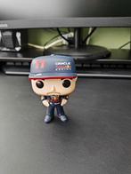 Funko pop Sergio Perez (formule 1), Ophalen of Verzenden, Zo goed als nieuw