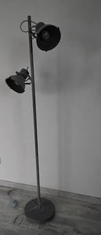 Beton look lampen, Huis en Inrichting, Ophalen, Overige materialen, 50 tot 75 cm, Zo goed als nieuw