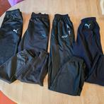 4 trainingsbroeken mt 176, Kinderen en Baby's, Kinderkleding | Maat 176, Ophalen of Verzenden, Gebruikt, Jongen of Meisje, Sport- of Zwemkleding