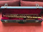 Sopraansaxofoon Selmer Mark VI, Ophalen, Gebruikt, Sopraan, Met koffer
