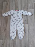 Warme zachte onesie maat 86/92, Ophalen of Verzenden, Zo goed als nieuw, Meisje, Overige typen