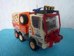 playmobil rallytruck 4420, Kinderen en Baby's, Speelgoed | Playmobil, Ophalen of Verzenden