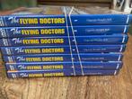 Flying doctors Volume 3 compleet: 7 dvd’s, Ophalen of Verzenden, Zo goed als nieuw