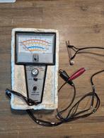Sonpet Tune-up Analyzer - met Handleiding, Ophalen of Verzenden, Gebruikt