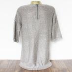Prachtige Mooia Glitter Trui - 101 (M) € 30,-, Kleding | Dames, Maat 38/40 (M), Ophalen of Verzenden, Zo goed als nieuw, Mooia