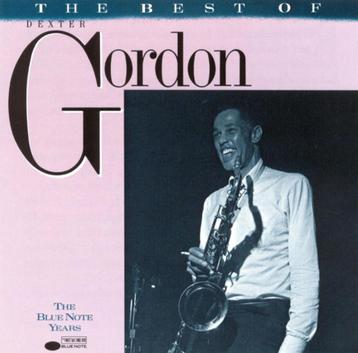 CD Dexter Gordon - The best if / The Blue Note years beschikbaar voor biedingen