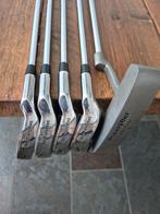 Heren halve golfset Forgan, Ophalen, Overige merken
