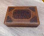 Oud sigaren of sieraden kistje, Antiek en Kunst, Ophalen of Verzenden