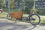 Babboe City Mountain bakfiets, Fietsen en Brommers, Fietsen | Bakfietsen, 2 kinderen, Ophalen, Overige merken, Nieuw