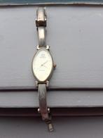 Dames horloge  gucci, Sieraden, Tassen en Uiterlijk, Horloges | Dames, Overige merken, Staal, Overige materialen, Ophalen of Verzenden