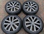 NIEUWE 18” Toyota Corolla Cross velgen + TPMS + winterbanden, 18 inch, Banden en Velgen, Nieuw, 225 mm