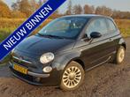 Fiat 500 1.0 TwinAir Lounge Airco, Auto's, Fiat, Voorwielaandrijving, Euro 5, Gebruikt, 840 kg