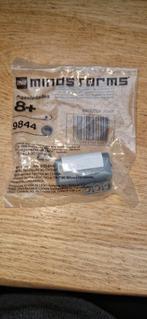 LEGO Mindstorms Motor 9844 - Nieuw in zak!, Ophalen of Verzenden, Nieuw, Losse stenen, Lego