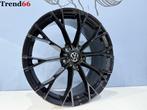 5x100 17'' R Look Velgen Vw Polo Tcross Ibiza Fabia Rapid, Auto-onderdelen, Banden en Velgen, 215 mm, Velg(en), Nieuw, 17 inch