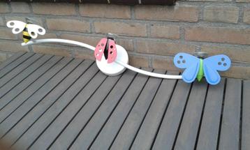 Plafondspots met dierenfiguren voor de baby/kinderkamer beschikbaar voor biedingen