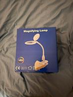 Loupelamp, Ophalen, Nieuw