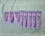 SPF50 Minerale Zonnecrème 3x 30ML 5x 50ML, Ophalen of Verzenden, Zo goed als nieuw