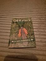 Richard de Leth - OERsterk in een notendop, Boeken, Gezondheid, Dieet en Voeding, Ophalen of Verzenden, Zo goed als nieuw, Richard de Leth