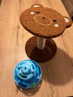 Diverse kattenspeelgoed (meer fotos), Dieren en Toebehoren, Ophalen