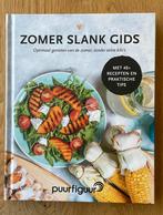 Zomerslank - puurfiguur, Ophalen of Verzenden, Zo goed als nieuw