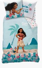 Dekbedovertrek vayana, Ophalen of Verzenden, Gebruikt, Jongetje of Meisje, Dekbedovertrek