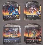 McFarlane Toys Halo Spartan en Sabre pilot figuur figuren, Ophalen of Verzenden