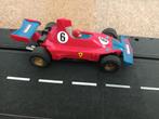 Carrera Universal Ferrari Formule 1 nr. 40408, Kinderen en Baby's, Speelgoed | Racebanen, Gebruikt, Onderdelen, Zelf te bouwen