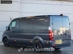 Mercedes Sprinter 319 CDI Automaat L2H1 Black Edition ACC LE, Auto's, Automaat, Stof, Euro 6, Mercedes-Benz