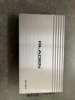 Versterker nieuw., Auto diversen, Autospeakers, Ophalen, Zo goed als nieuw