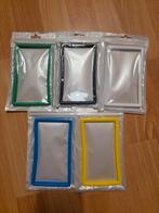 PSA Slab Beschermer - Graded Kaarten Bescherming Beckett AOG, Ophalen of Verzenden, Nieuw, Sleeves of Kaarthoesjes
