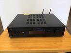 NAD C368 hybrid digital versterker met Bluos streaming., Ophalen of Verzenden, Zo goed als nieuw, Overige merken