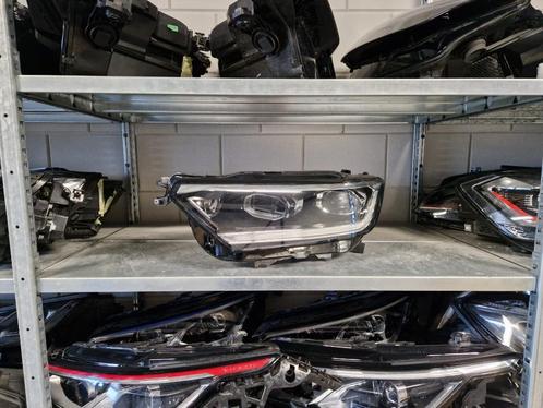 VW T Roc IQ light VOL LED koplamp unit 035 AH links, Auto-onderdelen, Verlichting, Volkswagen, Gebruikt, Ophalen of Verzenden