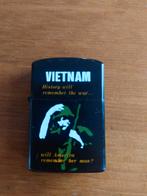 Benzine aansteker Vietnam Oorlog, Verzamelen, Ophalen of Verzenden, Overige soorten, Azië, Overige typen