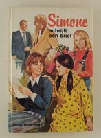 Beekman, Hedda - Simone schrijft een brief, Boeken, Verzenden, Gelezen, Fictie