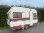 Kip caravan voor onderdelen, Ophalen, Tot en met 3
