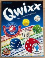 Qwixx spel, Ophalen of Verzenden, Zo goed als nieuw