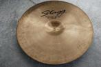 Stagg Classic jazz ride bekken 2868gr CS-RJ21 21 inch, Muziek en Instrumenten, Ophalen of Verzenden, Gebruikt, Drums of Percussie