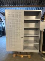 Akoestische archiefkast roldeurkast schuifdeurkast, Huis en Inrichting, Kasten | Roldeurkasten en Archiefkasten, Gebruikt, 150 tot 200 cm