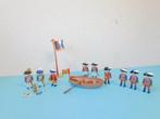 Playmobil marine officers past bij set 3740., Nieuw, Complete set, Ophalen of Verzenden