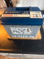 BOSCH accu’s, Ophalen of Verzenden, Gebruikt