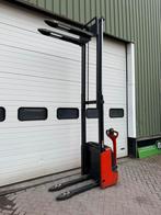 Electrische stapelaar, Doe-het-zelf en Verbouw, Palletwagens en Pompwagens, Ophalen of Verzenden, Zo goed als nieuw